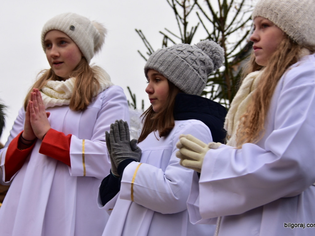 Mędrcy świata, monarchowie, gdzie śpiesznie dążycie? (FOTO)