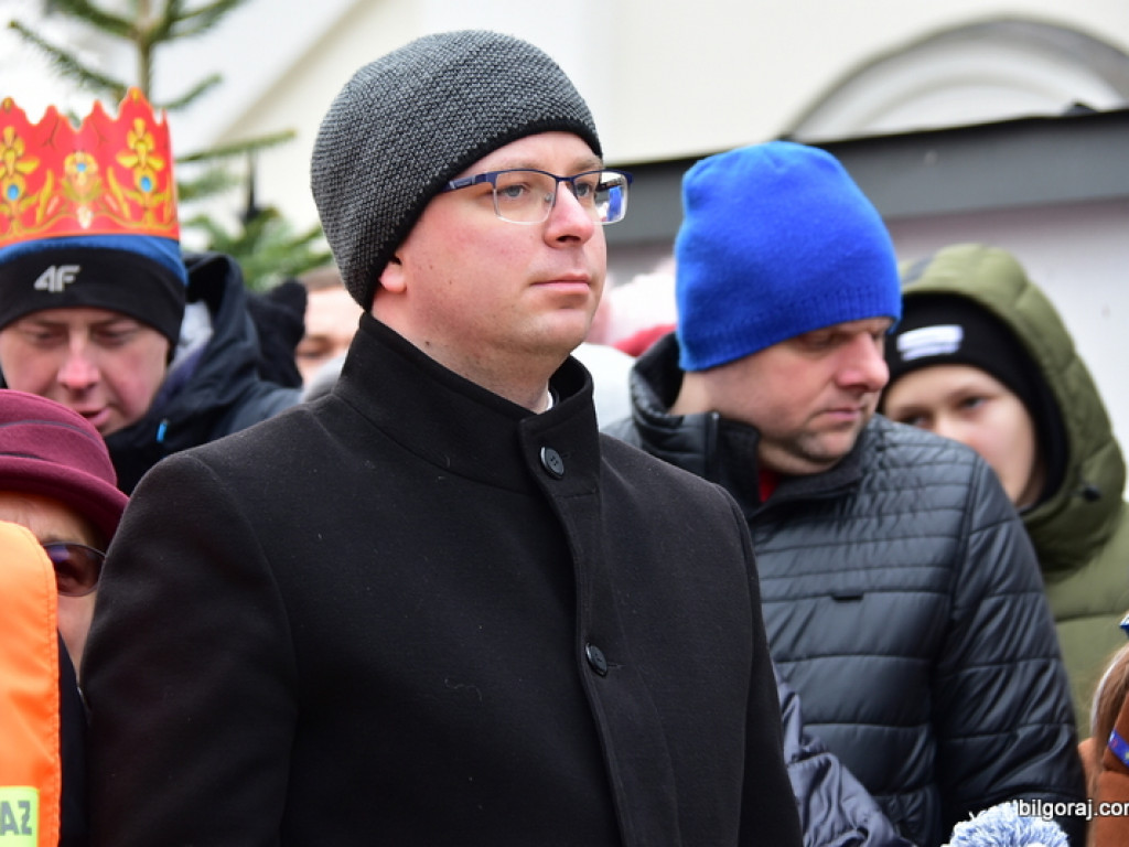 Mędrcy świata, monarchowie, gdzie śpiesznie dążycie? (FOTO)