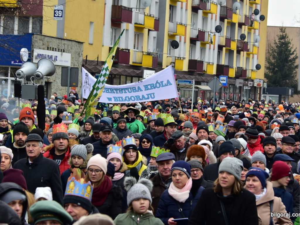 Mędrcy świata, monarchowie, gdzie śpiesznie dążycie? (FOTO)