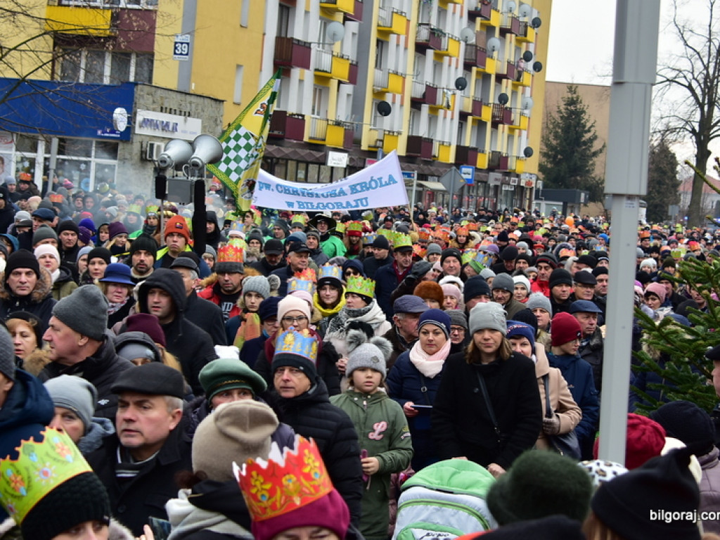 Mędrcy świata, monarchowie, gdzie śpiesznie dążycie? (FOTO)