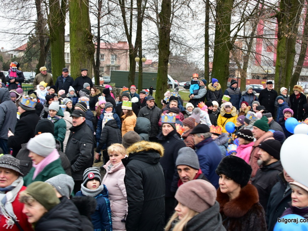 Mędrcy świata, monarchowie, gdzie śpiesznie dążycie? (FOTO)