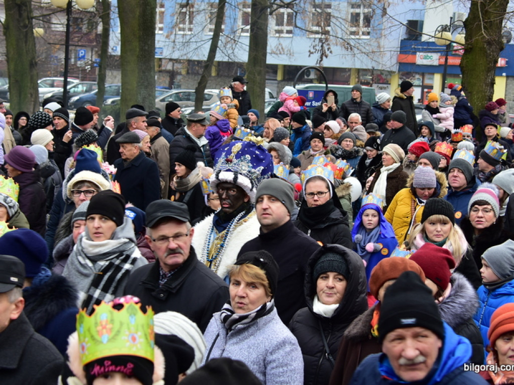 Mędrcy świata, monarchowie, gdzie śpiesznie dążycie? (FOTO)