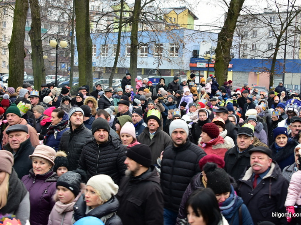 Mędrcy świata, monarchowie, gdzie śpiesznie dążycie? (FOTO)