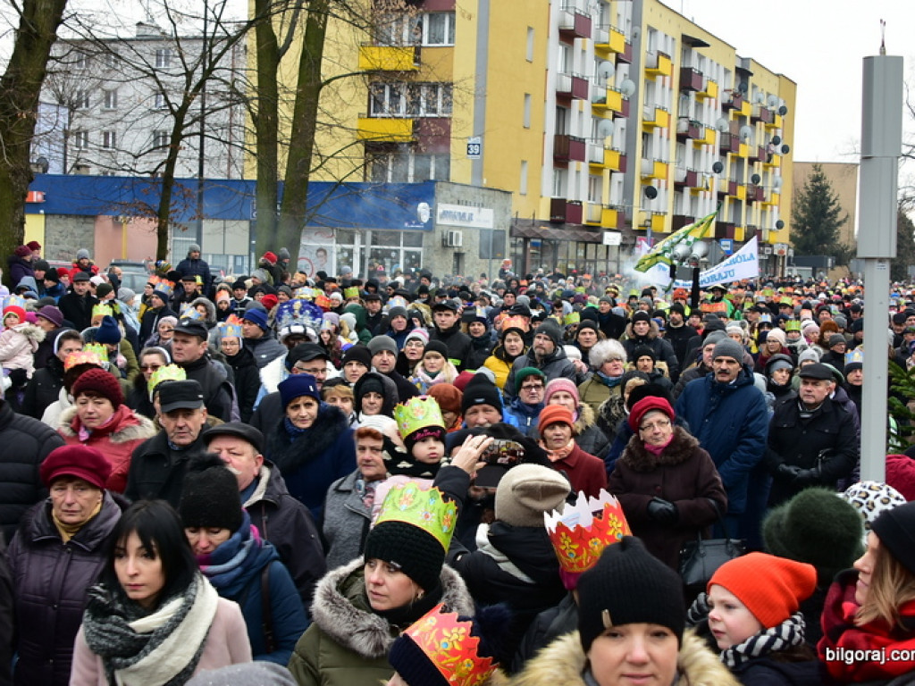 Mędrcy świata, monarchowie, gdzie śpiesznie dążycie? (FOTO)