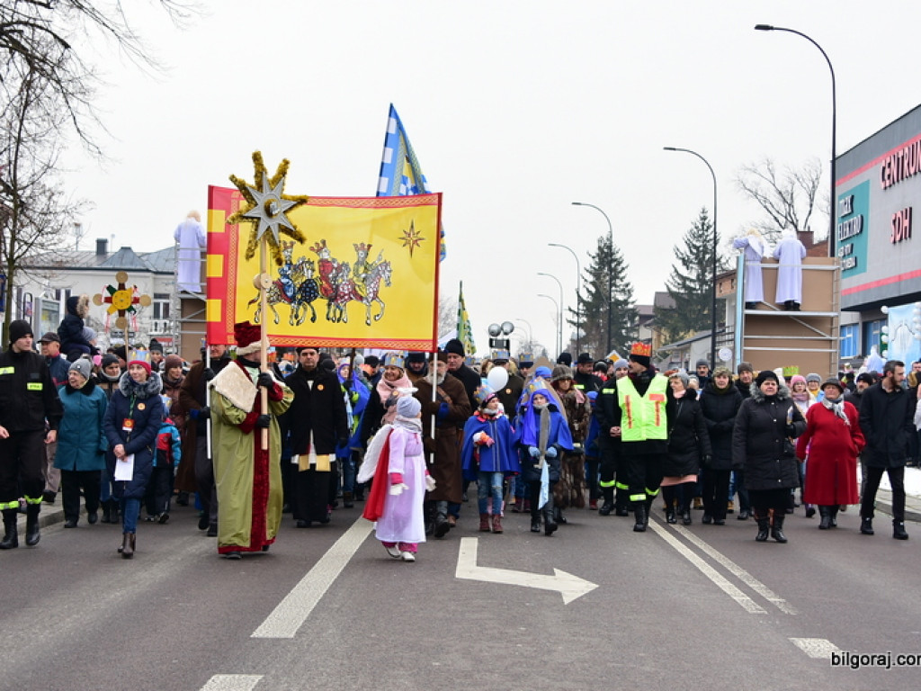 Mędrcy świata, monarchowie, gdzie śpiesznie dążycie? (FOTO)