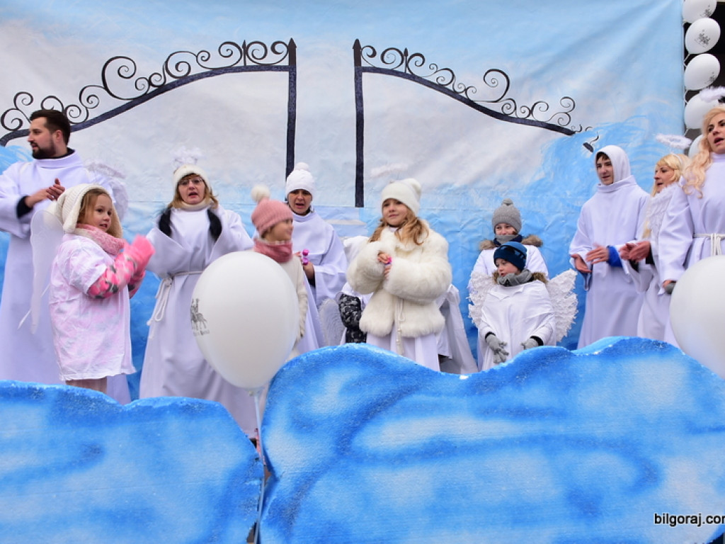 Mędrcy świata, monarchowie, gdzie śpiesznie dążycie? (FOTO)