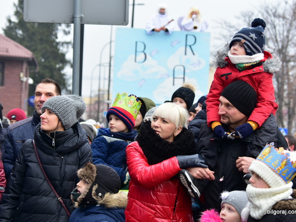 Mędrcy świata, monarchowie, gdzie śpiesznie dążycie? (FOTO)