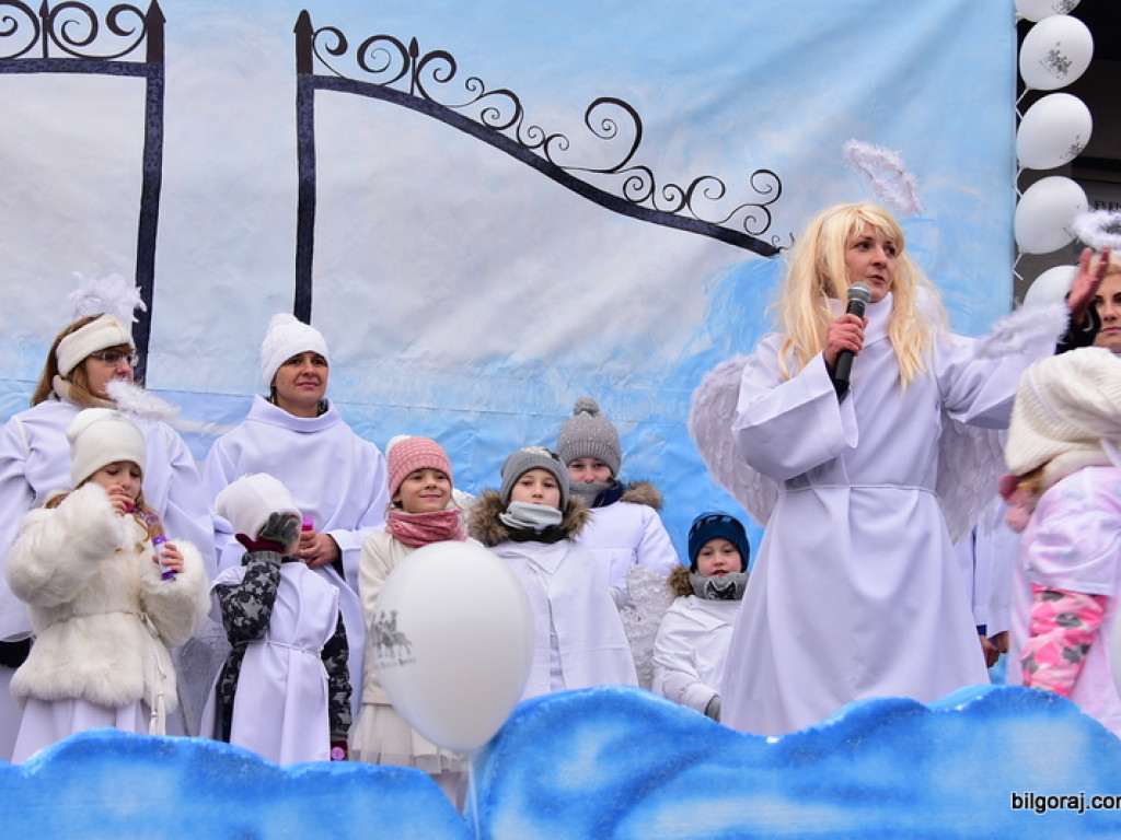 Mędrcy świata, monarchowie, gdzie śpiesznie dążycie? (FOTO)