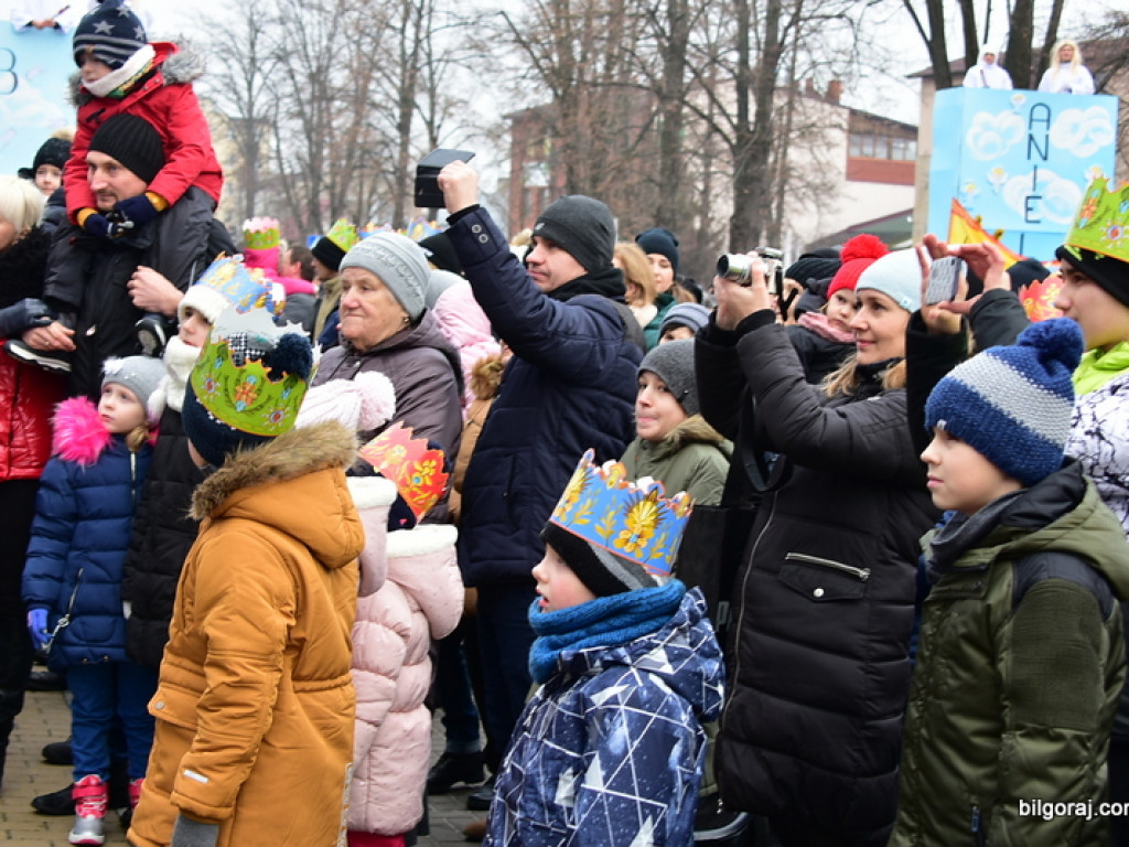 Mędrcy świata, monarchowie, gdzie śpiesznie dążycie? (FOTO)