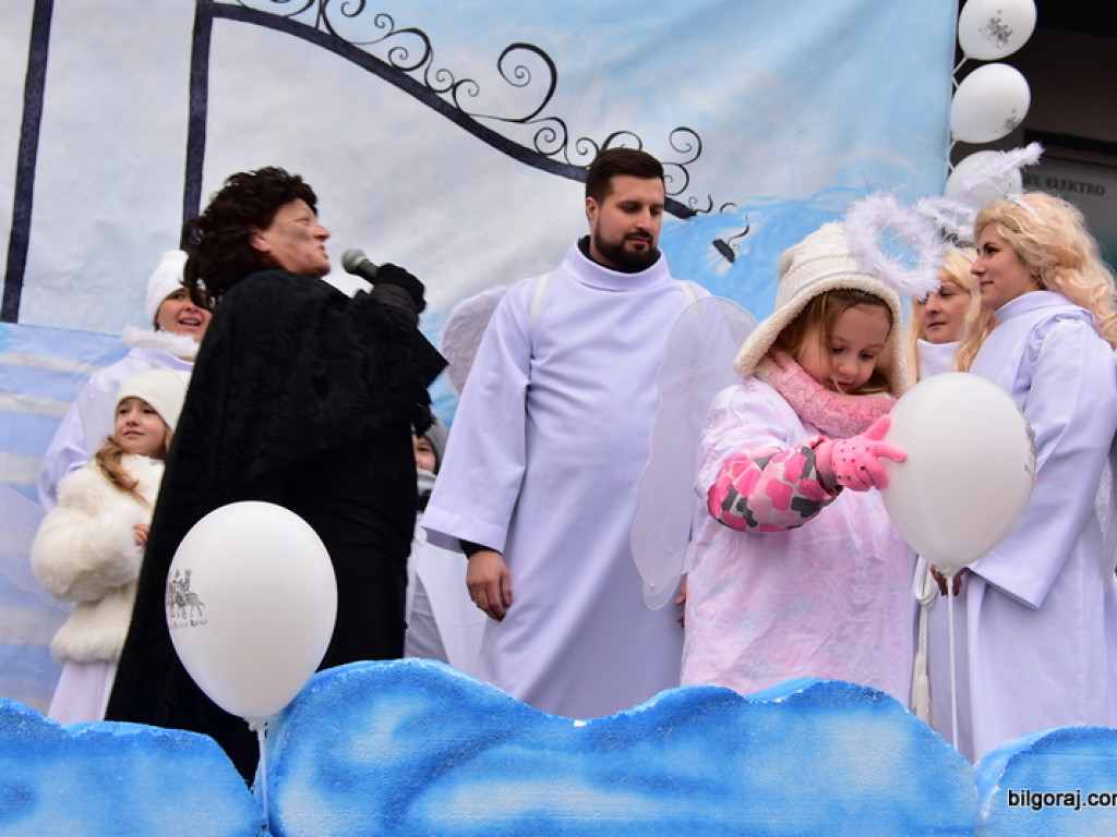 Mędrcy świata, monarchowie, gdzie śpiesznie dążycie? (FOTO)