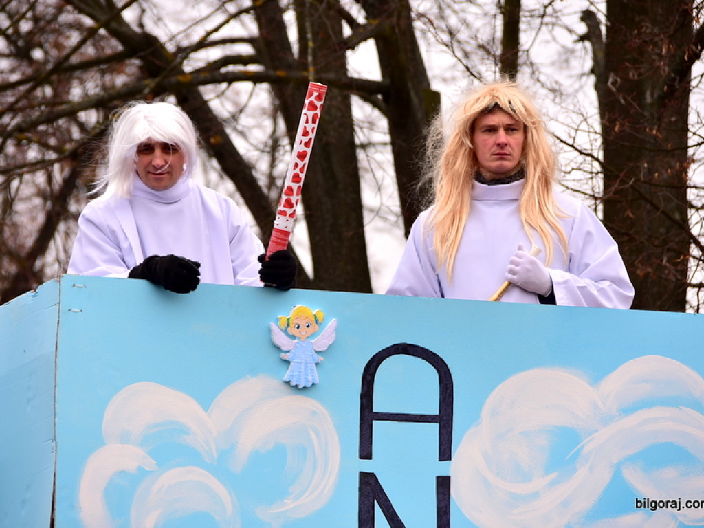 Mędrcy świata, monarchowie, gdzie śpiesznie dążycie? (FOTO)