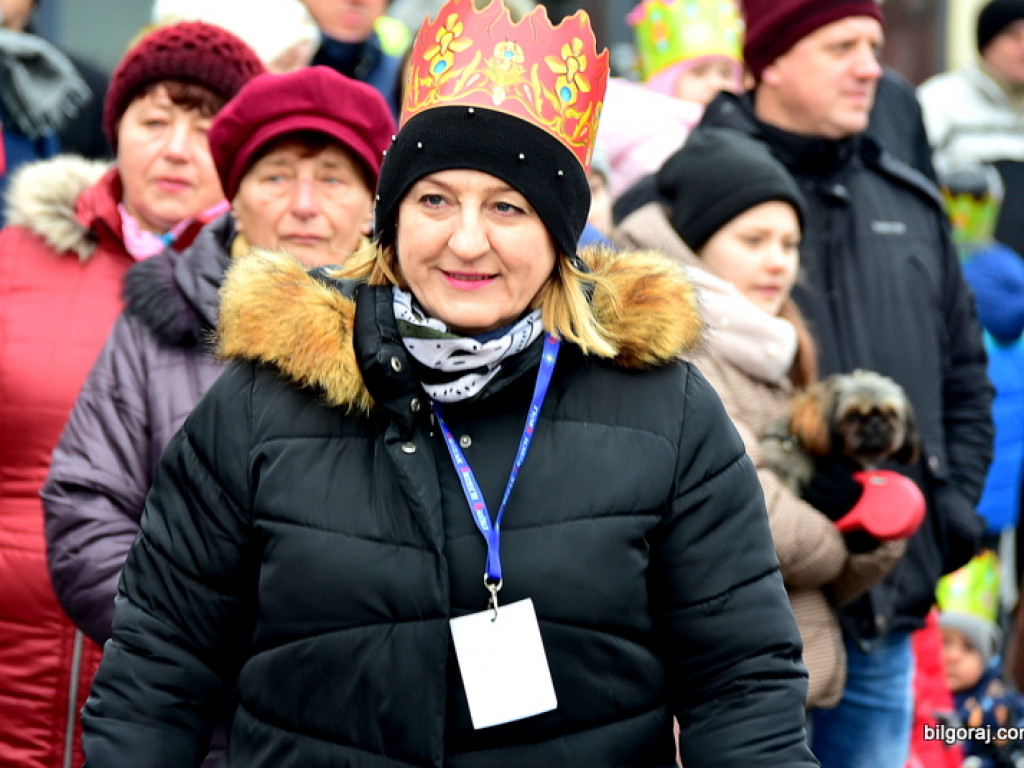 Mędrcy świata, monarchowie, gdzie śpiesznie dążycie? (FOTO)