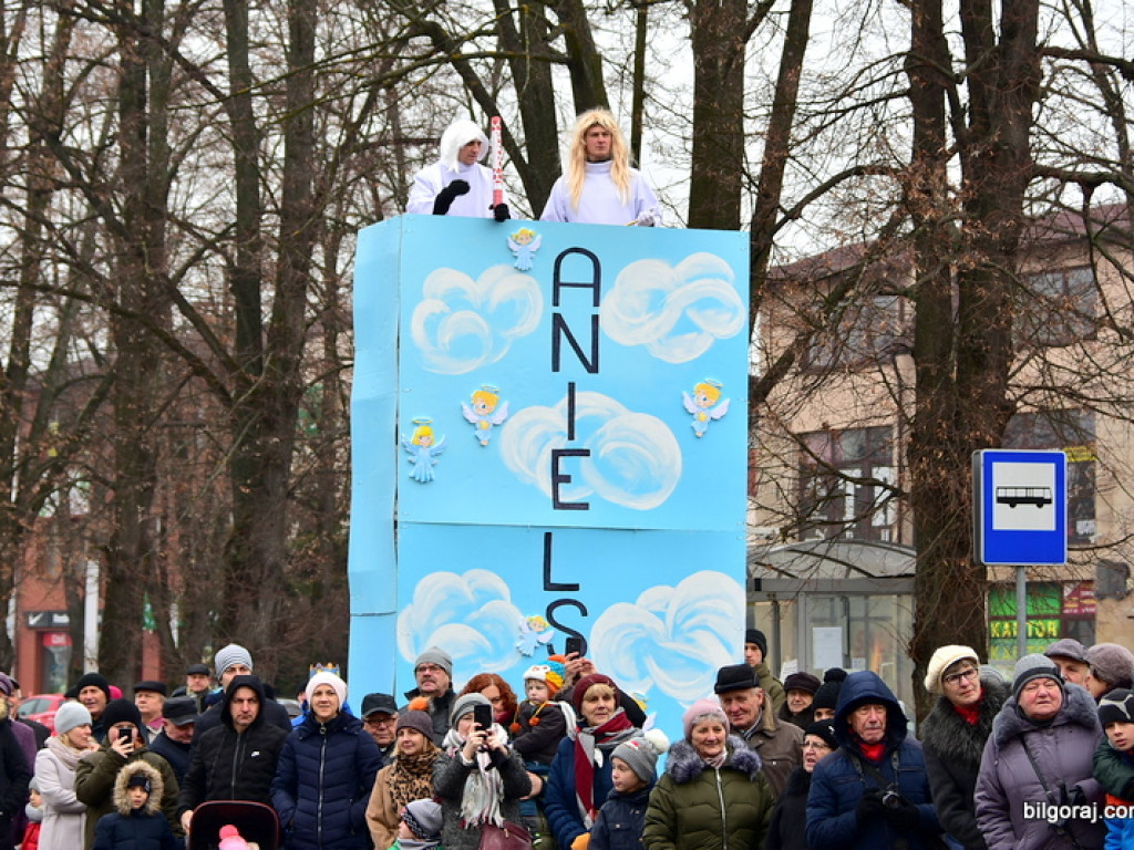 Mędrcy świata, monarchowie, gdzie śpiesznie dążycie? (FOTO)
