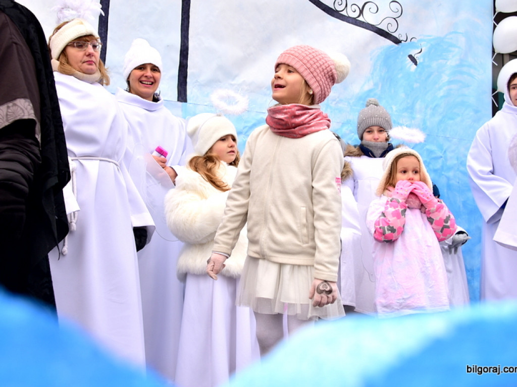 Mędrcy świata, monarchowie, gdzie śpiesznie dążycie? (FOTO)