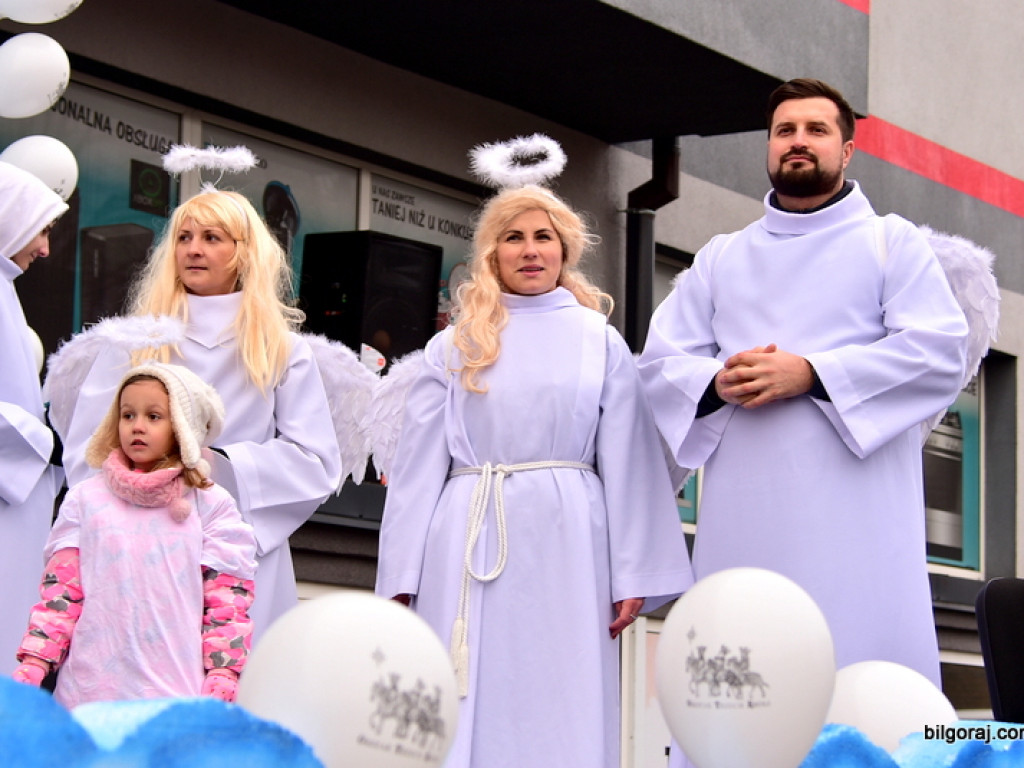 Mędrcy świata, monarchowie, gdzie śpiesznie dążycie? (FOTO)
