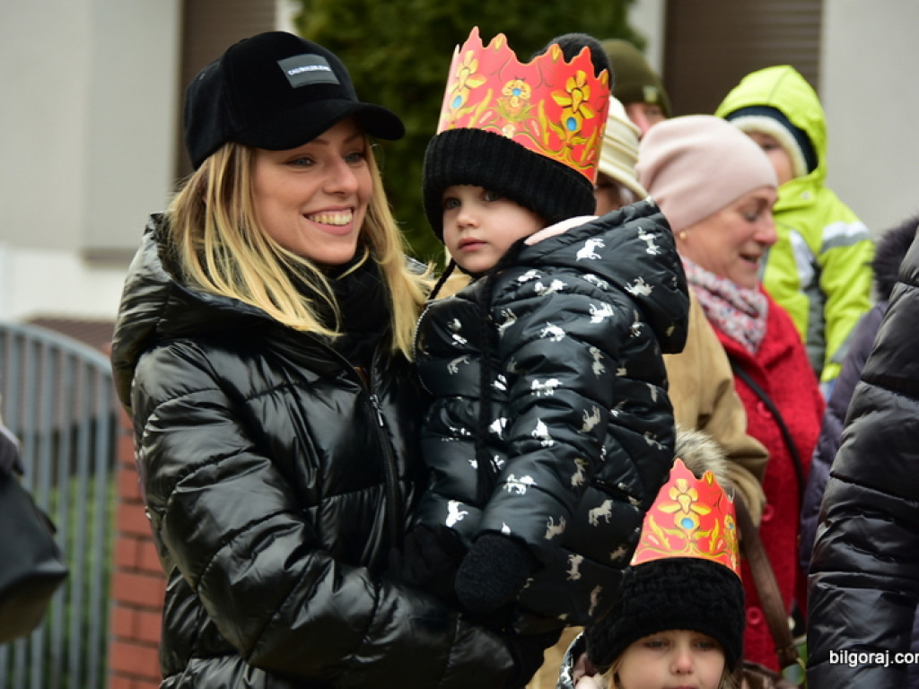 Mędrcy świata, monarchowie, gdzie śpiesznie dążycie? (FOTO)