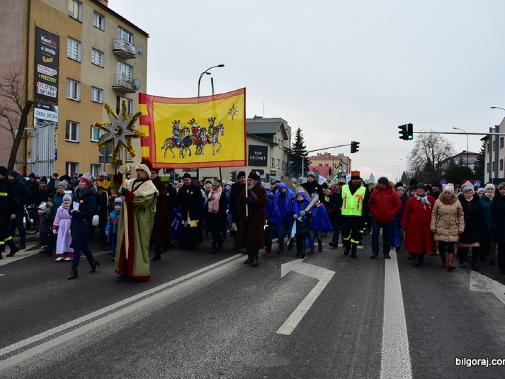 Mędrcy świata, monarchowie, gdzie śpiesznie dążycie? (FOTO)