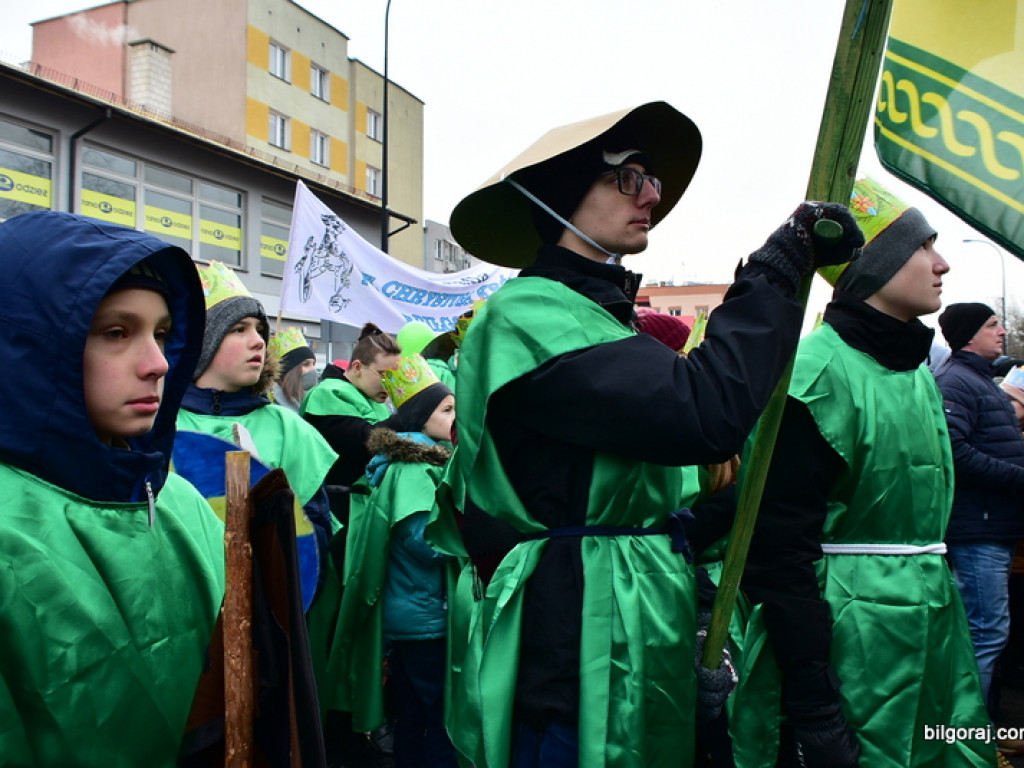 Mędrcy świata, monarchowie, gdzie śpiesznie dążycie? (FOTO)