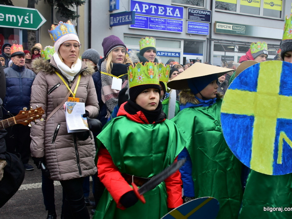 Mędrcy świata, monarchowie, gdzie śpiesznie dążycie? (FOTO)