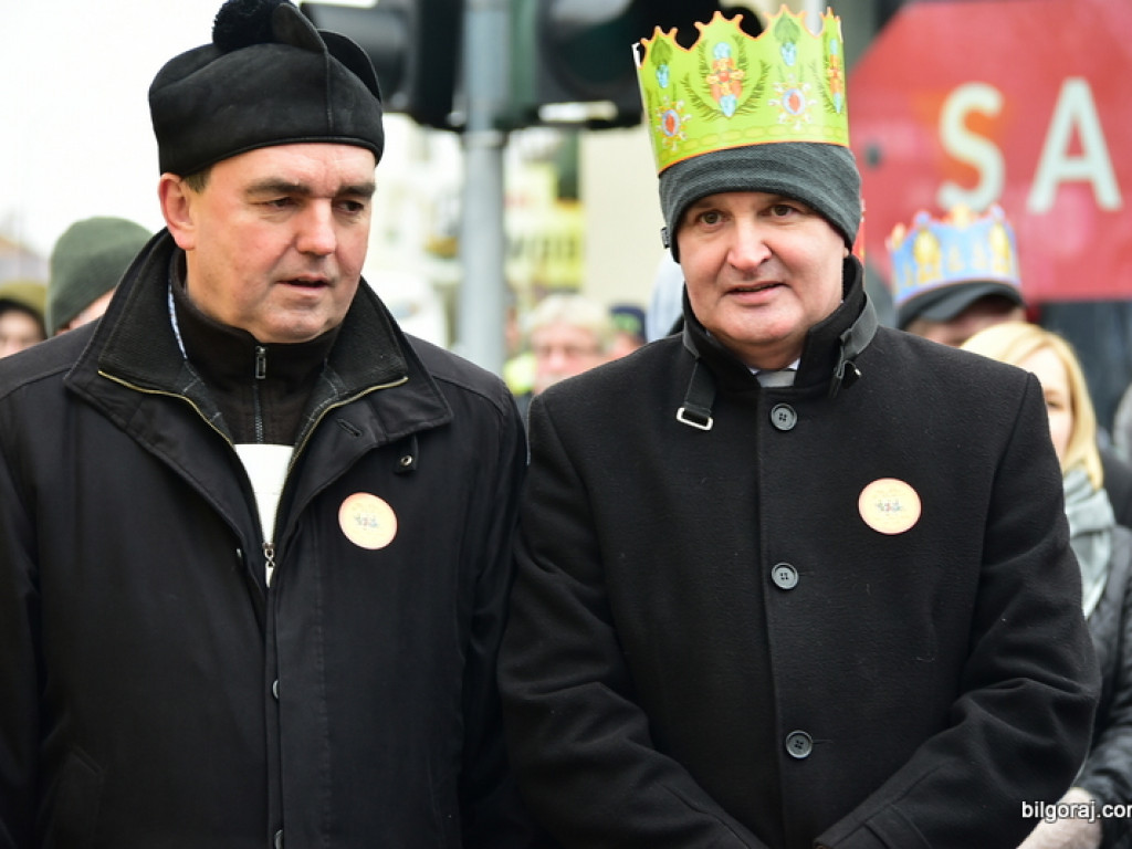 Mędrcy świata, monarchowie, gdzie śpiesznie dążycie? (FOTO)