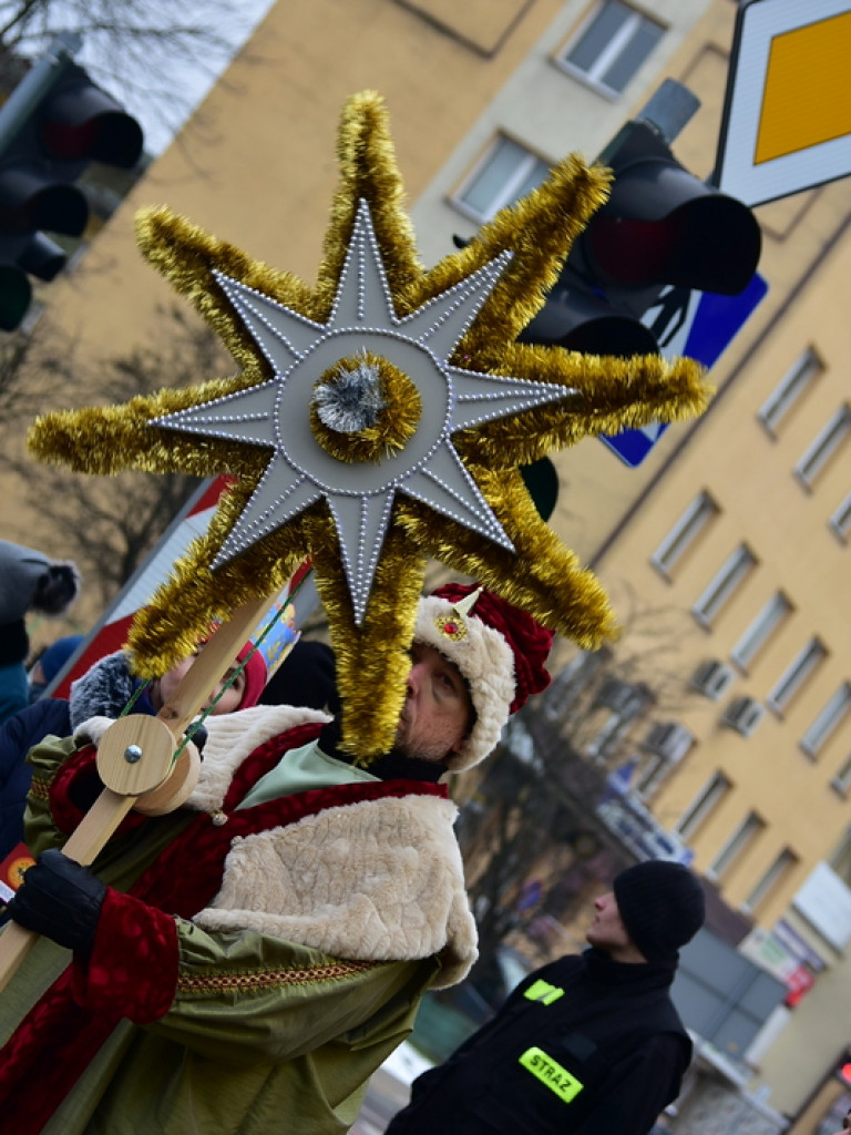 Mędrcy świata, monarchowie, gdzie śpiesznie dążycie? (FOTO)