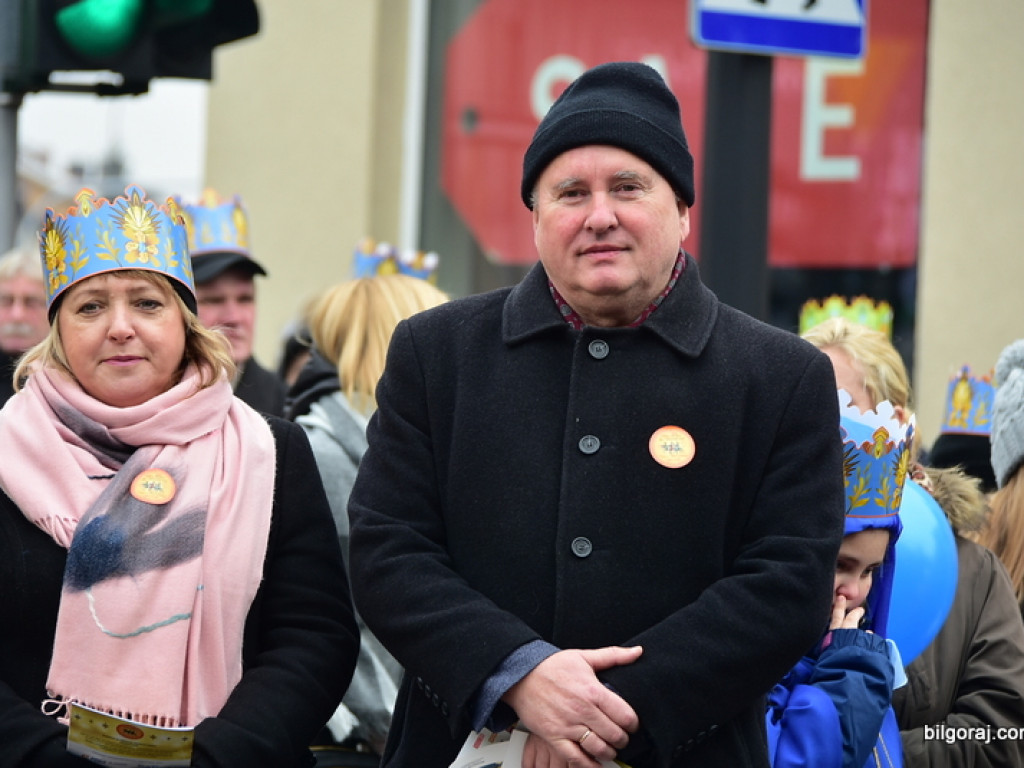 Mędrcy świata, monarchowie, gdzie śpiesznie dążycie? (FOTO)