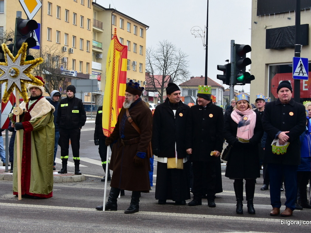 Mędrcy świata, monarchowie, gdzie śpiesznie dążycie? (FOTO)