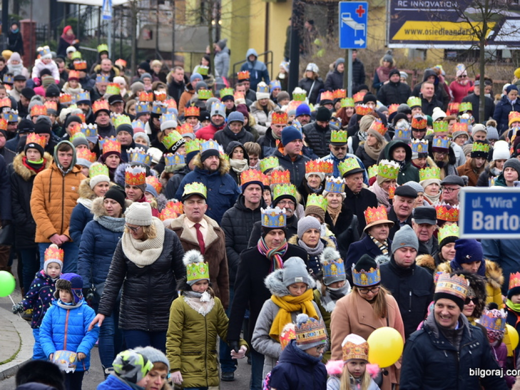Mędrcy świata, monarchowie, gdzie śpiesznie dążycie? (FOTO)