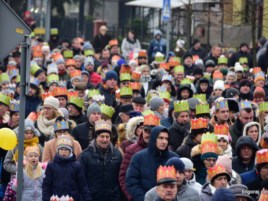 Mędrcy świata, monarchowie, gdzie śpiesznie dążycie? (FOTO)