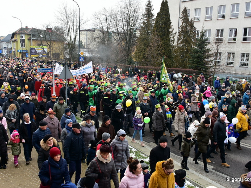 Mędrcy świata, monarchowie, gdzie śpiesznie dążycie? (FOTO)
