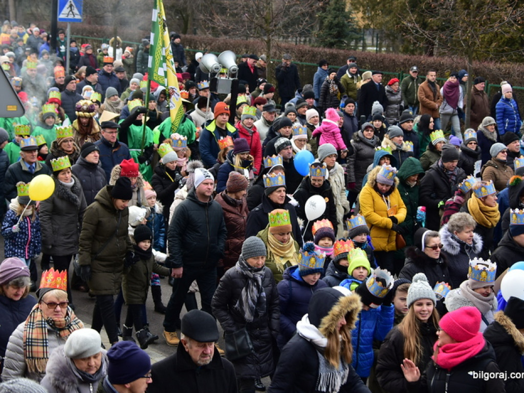 Mędrcy świata, monarchowie, gdzie śpiesznie dążycie? (FOTO)