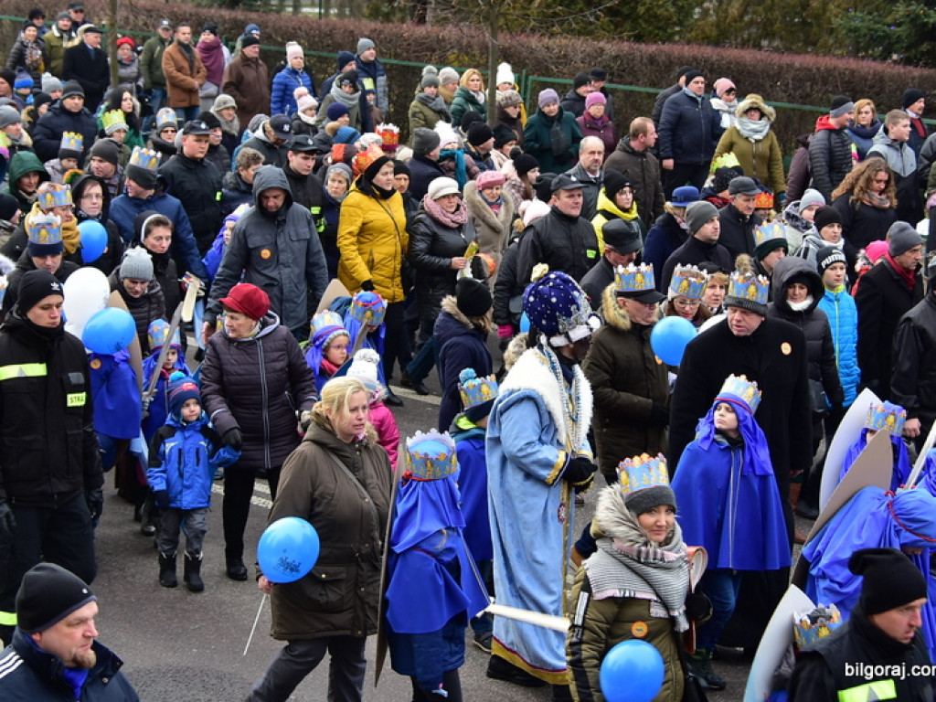 Mędrcy świata, monarchowie, gdzie śpiesznie dążycie? (FOTO)
