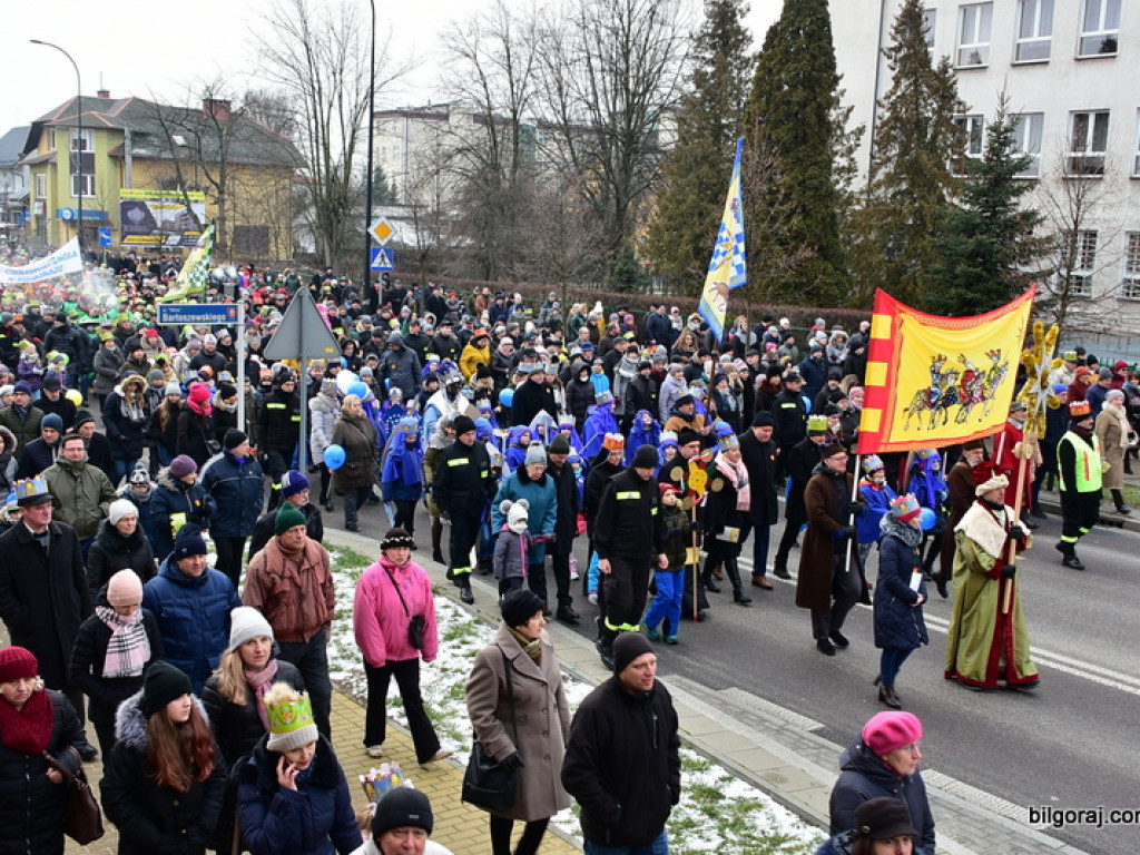 Mędrcy świata, monarchowie, gdzie śpiesznie dążycie? (FOTO)