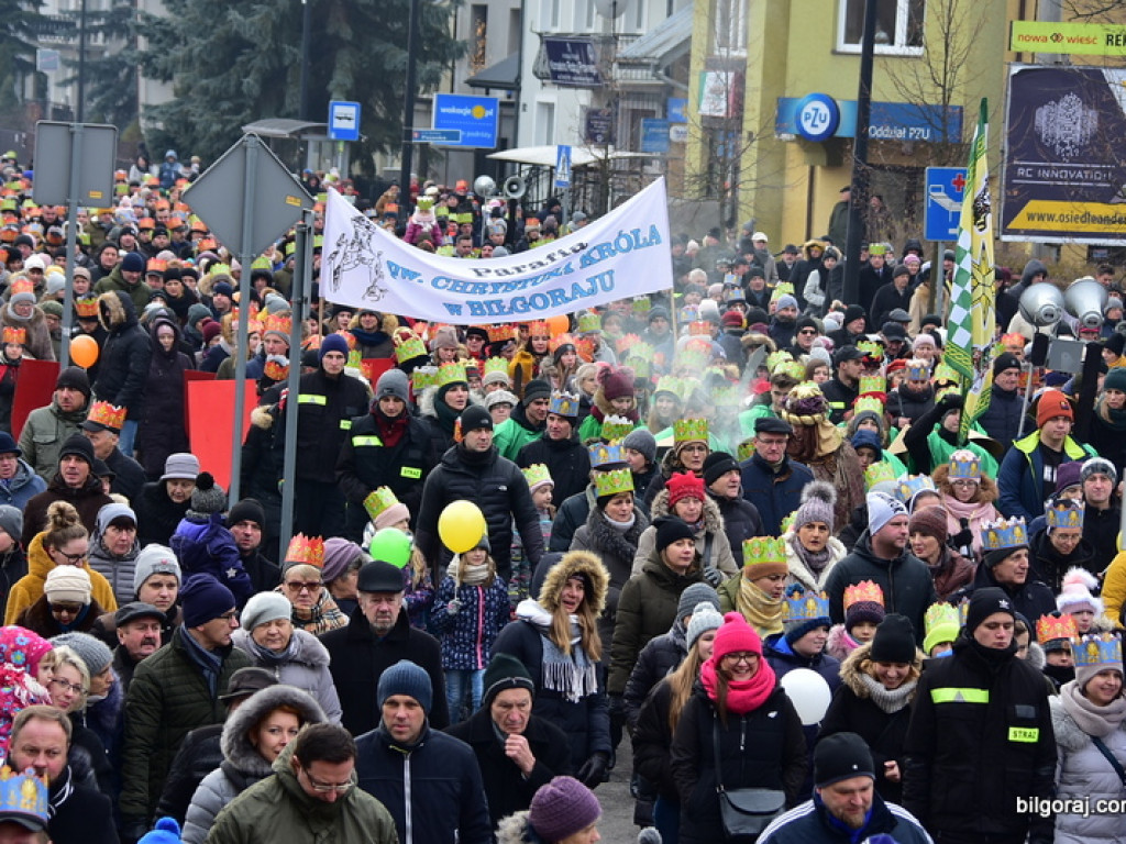 Mędrcy świata, monarchowie, gdzie śpiesznie dążycie? (FOTO)