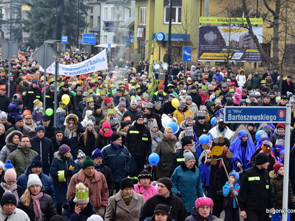 Mędrcy świata, monarchowie, gdzie śpiesznie dążycie? (FOTO)