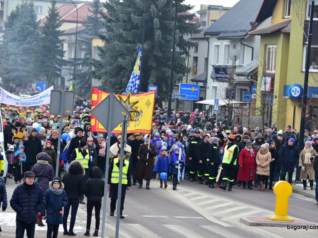 Mędrcy świata, monarchowie, gdzie śpiesznie dążycie? (FOTO)