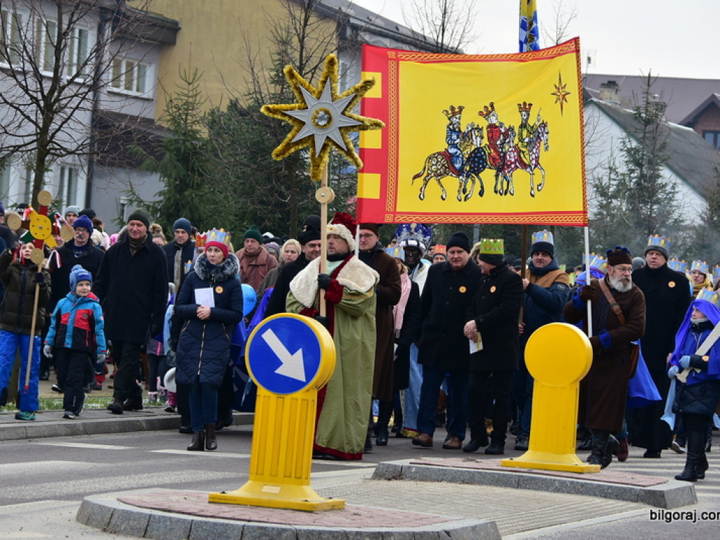 Mędrcy świata, monarchowie, gdzie śpiesznie dążycie? (FOTO)