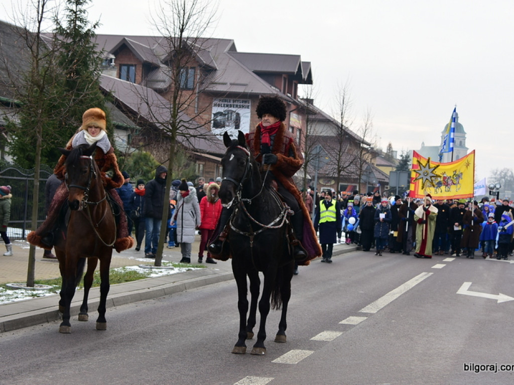 Mędrcy świata, monarchowie, gdzie śpiesznie dążycie? (FOTO)