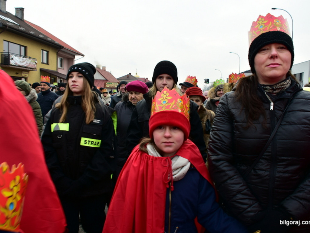 Mędrcy świata, monarchowie, gdzie śpiesznie dążycie? (FOTO)