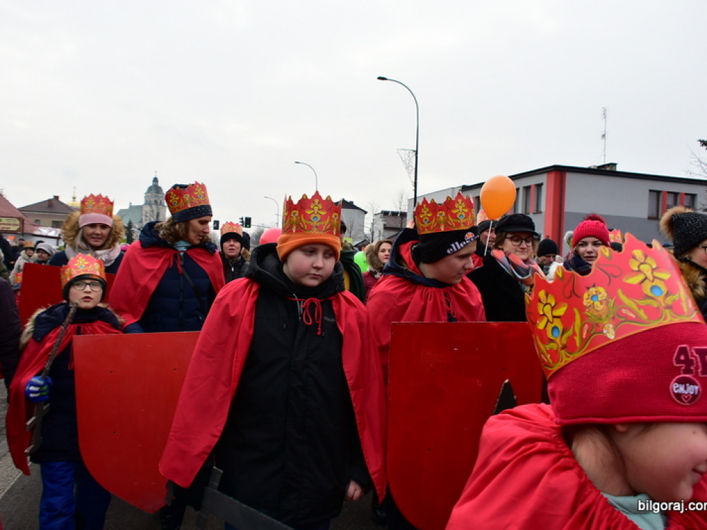 Mędrcy świata, monarchowie, gdzie śpiesznie dążycie? (FOTO)