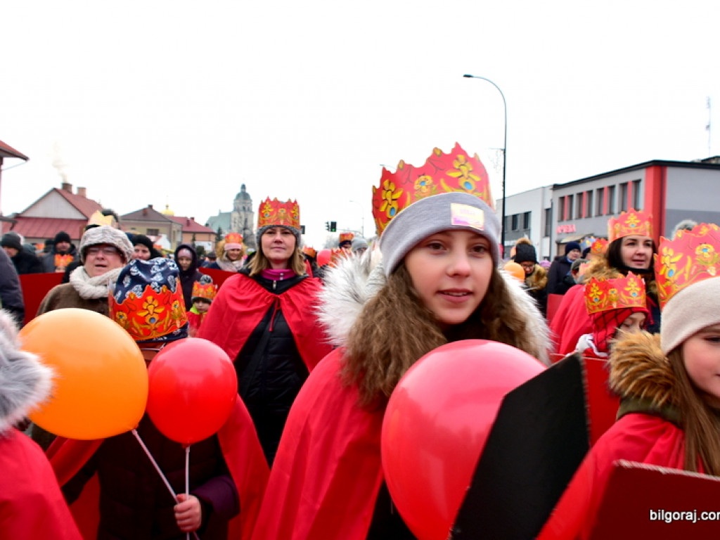 Mędrcy świata, monarchowie, gdzie śpiesznie dążycie? (FOTO)