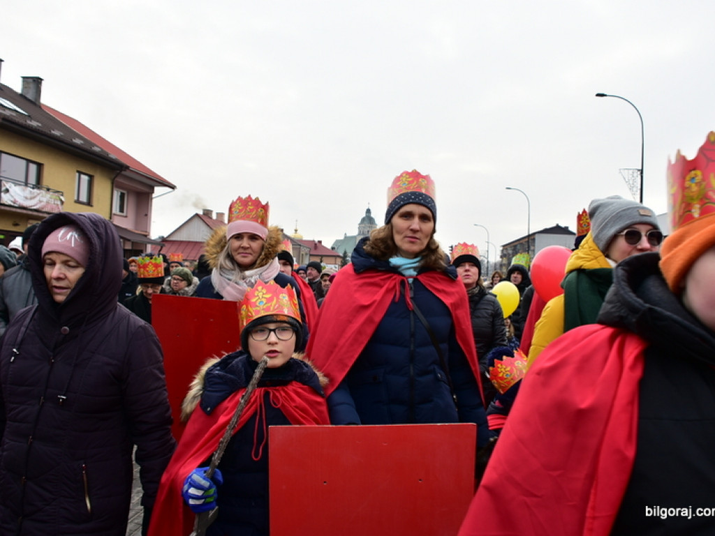 Mędrcy świata, monarchowie, gdzie śpiesznie dążycie? (FOTO)