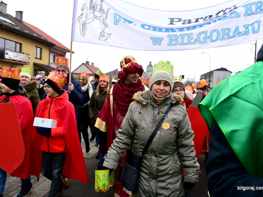 Mędrcy świata, monarchowie, gdzie śpiesznie dążycie? (FOTO)