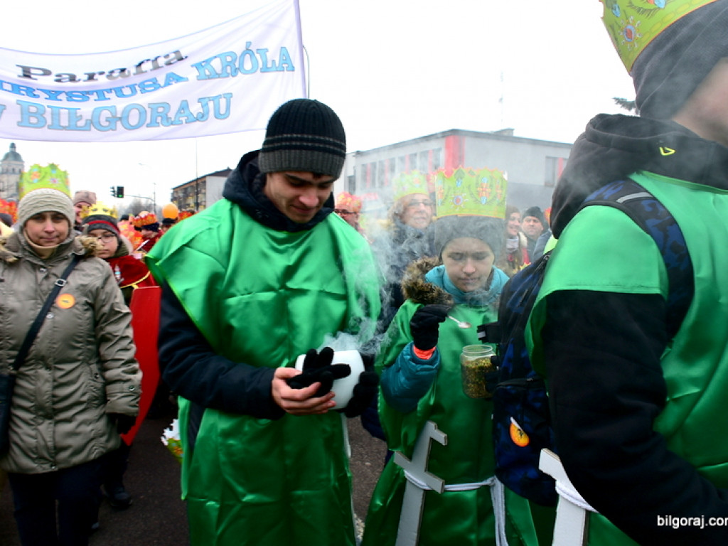 Mędrcy świata, monarchowie, gdzie śpiesznie dążycie? (FOTO)