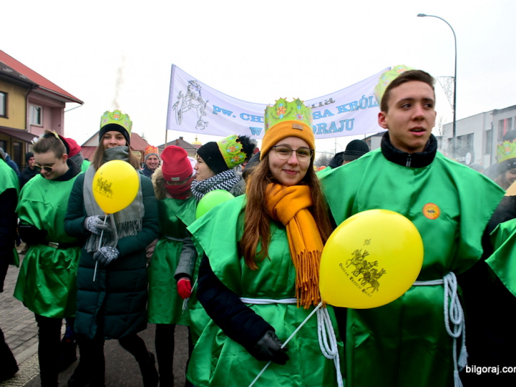 Mędrcy świata, monarchowie, gdzie śpiesznie dążycie? (FOTO)