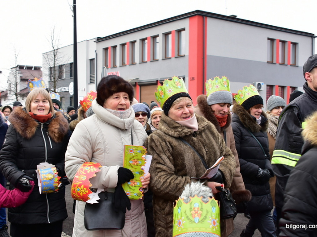 Mędrcy świata, monarchowie, gdzie śpiesznie dążycie? (FOTO)