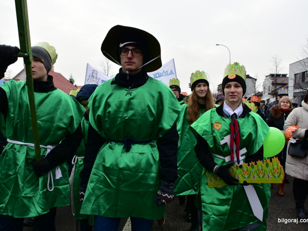 Mędrcy świata, monarchowie, gdzie śpiesznie dążycie? (FOTO)