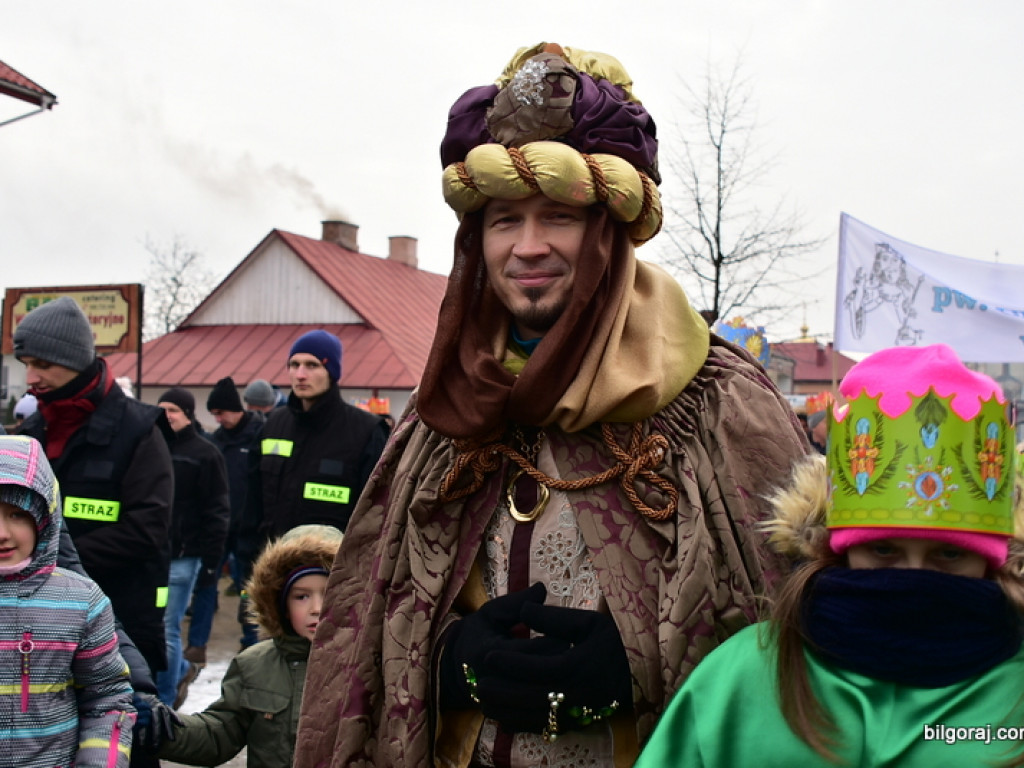 Mędrcy świata, monarchowie, gdzie śpiesznie dążycie? (FOTO)