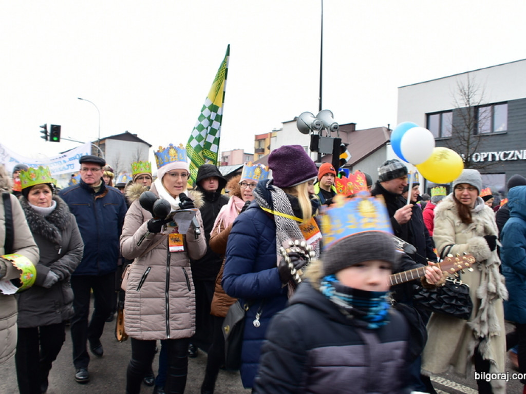 Mędrcy świata, monarchowie, gdzie śpiesznie dążycie? (FOTO)