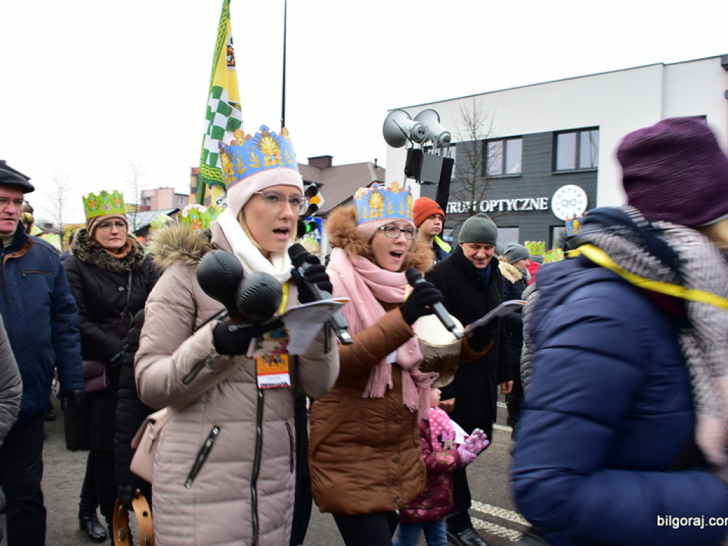 Mędrcy świata, monarchowie, gdzie śpiesznie dążycie? (FOTO)